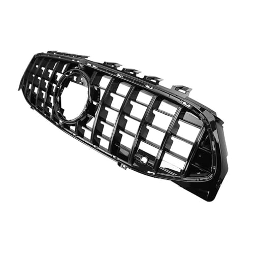 Calandre avant pour Mercedes Benz W118 CLA 200 250 grille de course sportive 2019-2022