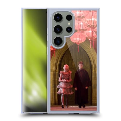 Coque Samsung S24 Ultra MagSafe Harry Potter pour fans