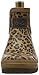 Tom Joules Wellibob, Botas de Agua para Mujer, Marrón (Tan Leopard Tan...