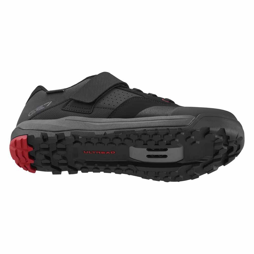 SHIMANO Bicycle Shoes Sh-ge700 Scarpe da ciclistaUnisex - Adulto