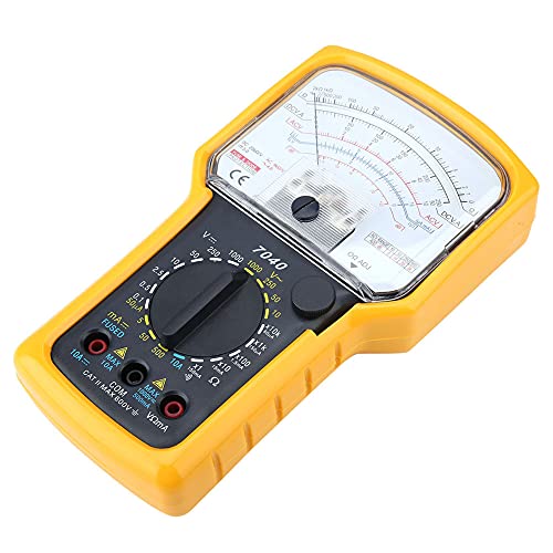Analog-Multimeter Marukio Tester für präzise Messungen