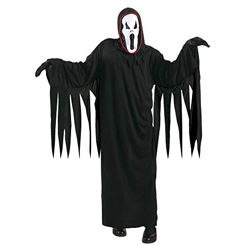 Widmann 38126 costume SCREAMING GHOST 128 cm / 5-7 Years