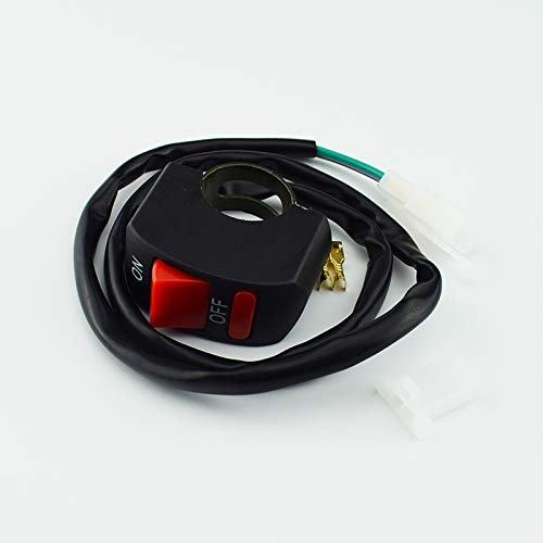 YIBO 2PCS LED Motorcycle Headlight Motorbike Mirror Mount Driving Headlamp Spotlight Assist Head Spot Fog Lamp Moto Side Mirror Light