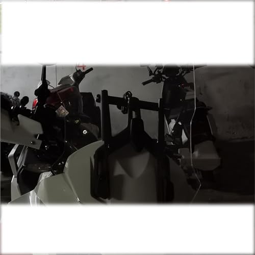 Support de téléphone pour Morini X Cape 650 et GPS de moto - 5