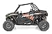 Rough Country Rock Sliders for Polaris RZR XP 1000 | 2-Seater - 93064