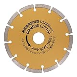 三共コーポレーション 漢道 ダイヤモンドカッター セグメント 150mm ODSー150