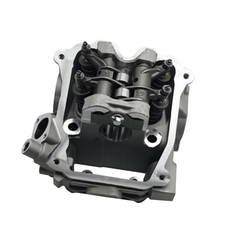Culasse complète haute compression pour Traxter HD10 et Renegade
