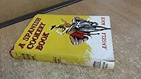 A Spanish Cookery Book B0000CJOZ3 Book Cover
