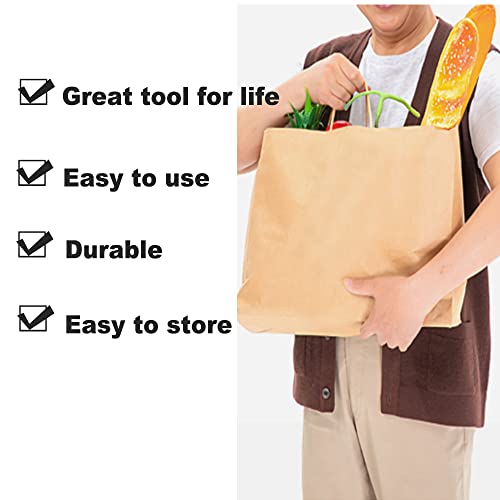 Utoolmart Mechanical Kitchen Scale - Diet Food Scale - With Pounds & Kilogram Measurements - Measuring Range 5000G Accuracy 5G Orange 1Pcs #TOP4