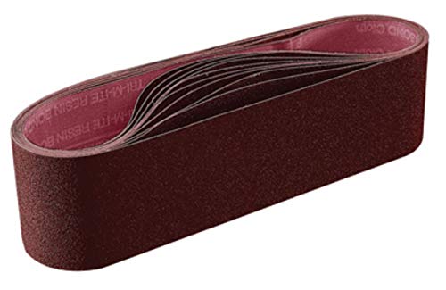 Scotch-Brite 18479 SE Surface Conditioning Belt, 1/2
