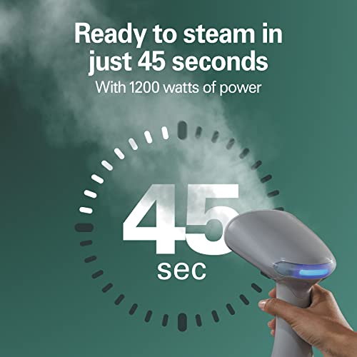 Planchas, Kitchen plancha vapor Marca Hamilton Beach (2)