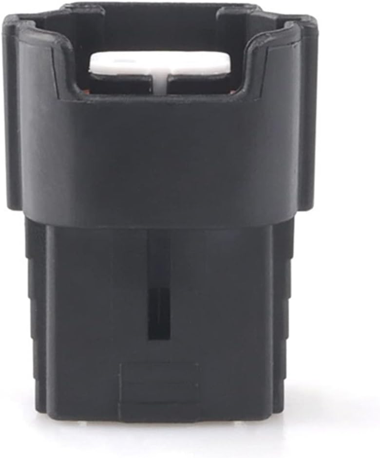 5 Sets 2 Pin Sumitomo DL 090 Waterproof Auto Wire Connector Fuel Injector Car 2.2 MM Female Plug Compatible with H~nda VW 6195-0043 Pin