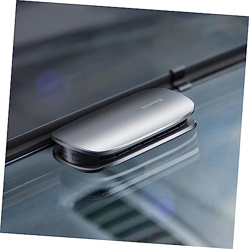 CRAFTHROU 2 Pçs Limpador De Reparo Assistente Limpador De Carro Reparo De Pára-Brisa Automotivo Ferr
