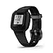 Garmin vívofit® jr. 3 Kids Fitness Tracker, Black Cosmic, Up to 1 Year Battery Life, Swim-Friendly, Activity Unlocks Adventure