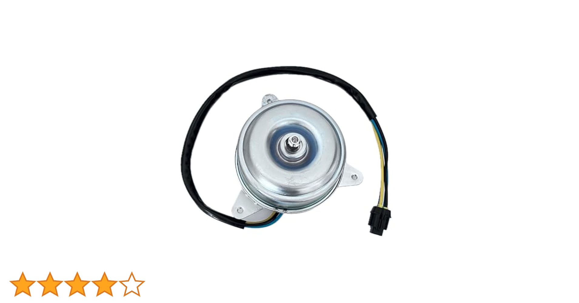 Amazon.co.jp: FM44 92122-VW000 コンデンサー用 電動ファン