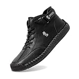 Zapatillas de Deporte Hombre Botas Baloncesto Ligeros Transpirables Verano Moda Malla sin Cordones Calzado para Entrenamiento al Aire