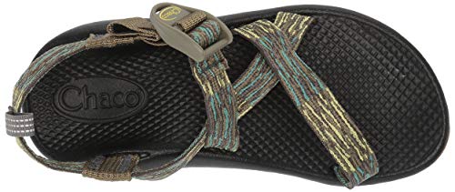 Image of Chaco Kids' ZX1 Ecotread Athletic Sandals