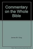 Christian Workers' Commentary on the Whole Bible 0800783743 Book Cover