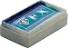 Diamond FX Split Cake, 28 gm - Small Blueberry Hill