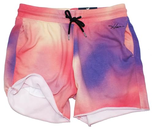 Hollister Men's Classic Terry Jogger Shorts (Inseam 5") HOM-1.2 - Afbeelding 11 van 122