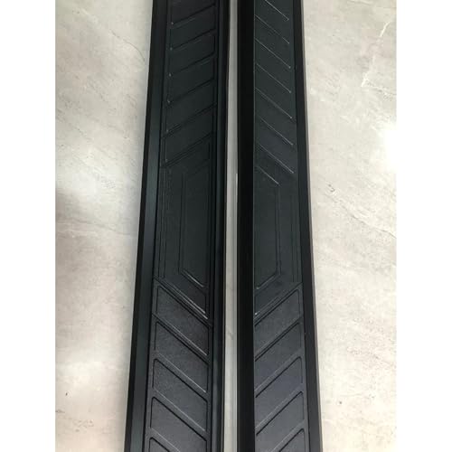 Estribos laterales para Buick Envision 2016-2019 2PCS miniatura 5