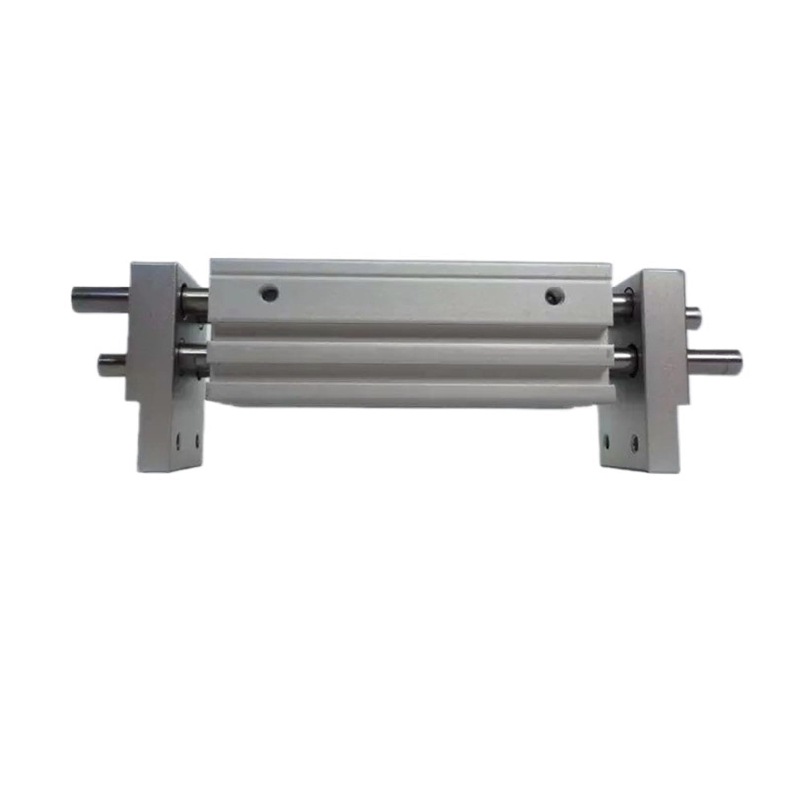 Cylindre MHL2-25D pneumatique large à griffes parallèles pour robot