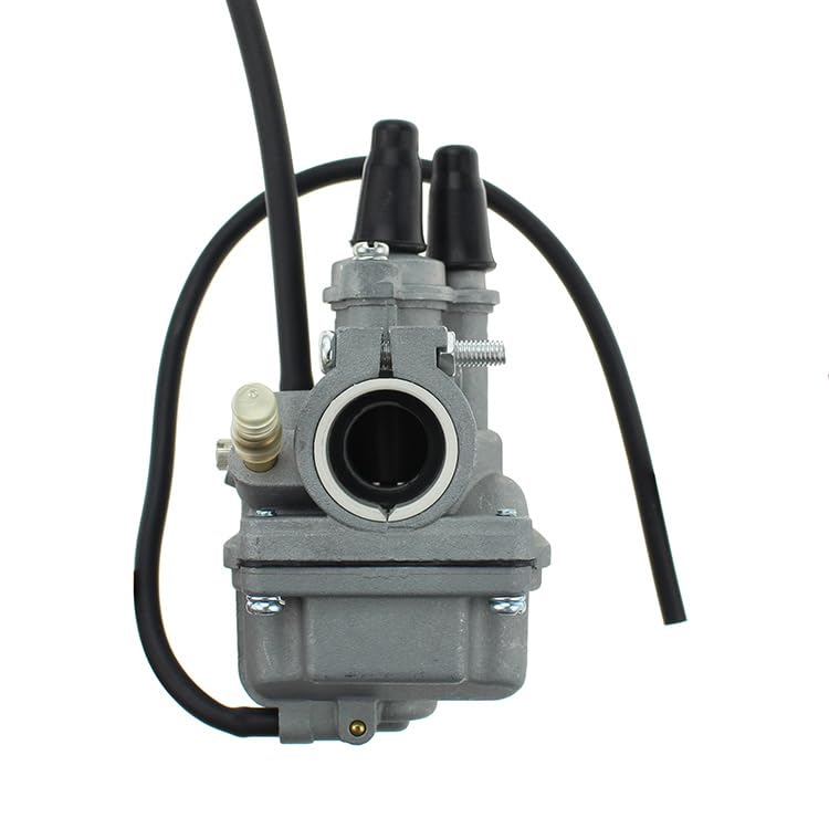 Amazon | 【Deepa Ribusu】PW80 キャブレター 83~06 V50 V80 YZ80