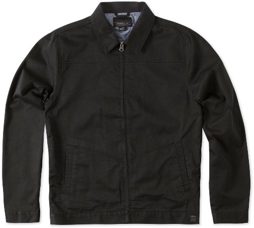 Image of O'NEILL mens Light Weight Rain Windbreaker Jacket