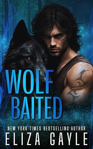 Wolf Baited by Eliza Gayle — book cover