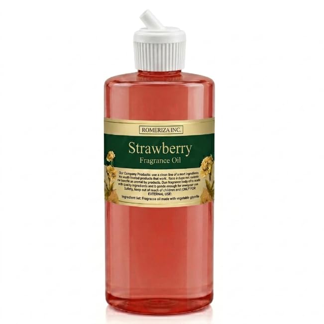 1 Fl Oz Fresh Linen Fragrance Body Oil In Plastic Bottle, image 2