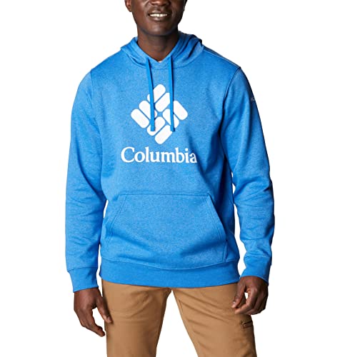 Image of Columbia mens Trek Hoodie