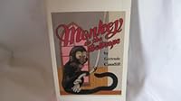 Monkey On The Bellrope 0962644110 Book Cover