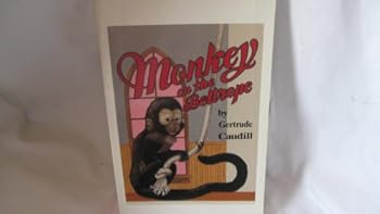 Monkey On The Bellrope