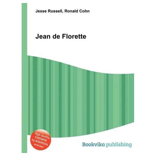 Jean de Florette