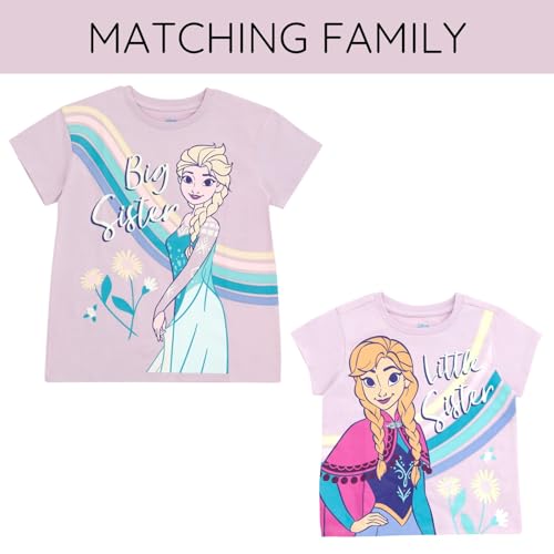Image of Disney Short Sleeve T-Shirt for Baby & Kids