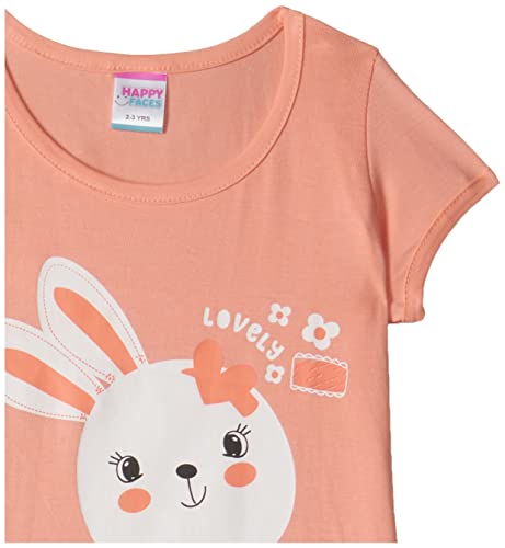 Image of Mom's Love Baby Girl's T Shirt