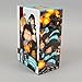 Fire Force Manga Box Set 2 (Vol.7-11)