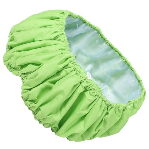 balacoo Trampoline Spring Cover Jumping Bed Protective Pad Pe Material Safe for Boys and Girls