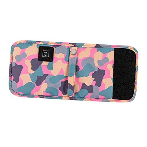 Chauffe-bouteille portable USB IMIKEYA housse protection bouteille lait
