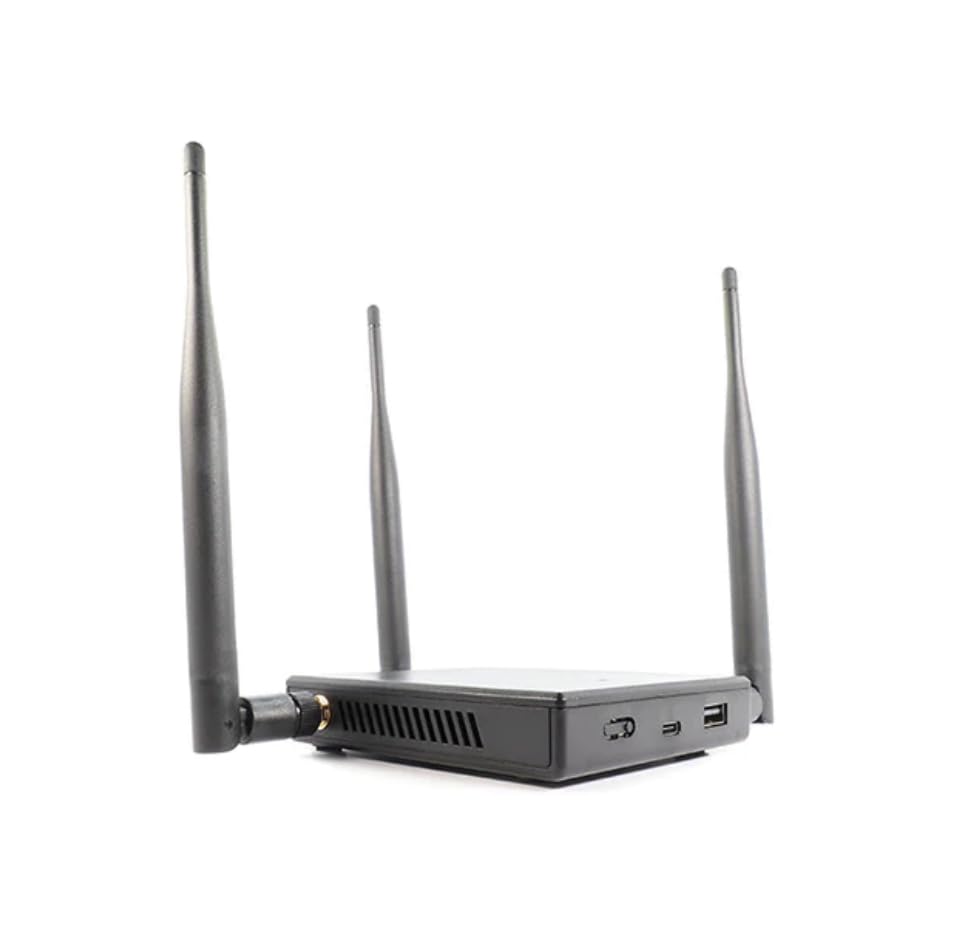 WiFi Pineapple Mark VII + AC Tactical - Buy WiFi Pineapple Mark 