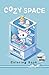 Cozy Spaces Coloring Book Travel Edition: Cute animals in cozy and groovy relaxing familiar corners coloring book for adult. Pocket Size. (Cozy coloring book)
