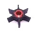 Outboard Engine 47-F436065-2 18-8903 9-45004 Water Pump Impeller for Chrysler Force Mercury Marine 9.9HP 15HP Boat Motor