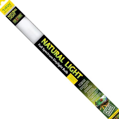 Exo Terra Natural Fluoresent Light 30 w, 36 in