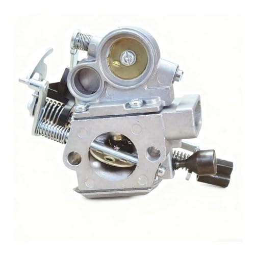 Carburateur Stihl MS311 MS391 panne démarrage résolue 1140