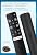 Replacement Remote Control for All TCL Android 4K UHD Smart TV, RC802V FNR1 Compatible with All TCL Android TV 40S334 50S434 55S434 75S434 40S330 70S430 32S334 55S435 50S435 [NO Voice Function]