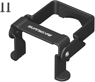 Capa de proteção de bateria para DJI Avata Drone Fivela de bateria Fixador anti-solto Suporte de clipe de bateria Quadcopters Acessórios AT-DC503