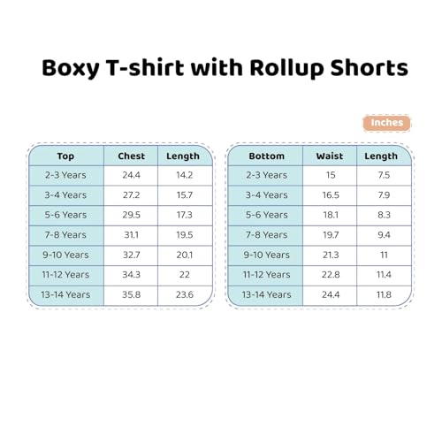 Image of Nap Chief Kids Cotton Disney Character Co ord Set for Girls, T Shirt and Shorts for Casual Wear