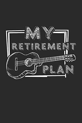 My retirement plan: Guitar Tabs to learn and play for ...