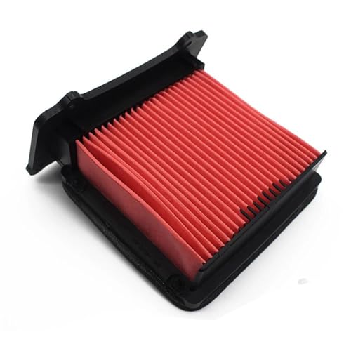 Filtre à air Kymco AK550 révision moteur et entretien pour CV3