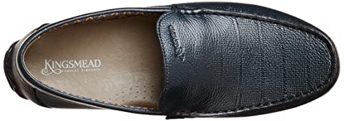 Image of Mens Aw21 Sienna Mocc Driving Style Loafer
